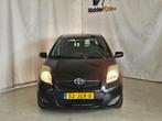 Toyota Yaris 1.0 VVTi Acces|NAP|1E EIG|APK03/26|ELEK RAMEN, Voorwielaandrijving, Gebruikt, 750 kg, 965 kg