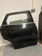 Deur rechts achter audi etron, Auto-onderdelen, Carrosserie en Plaatwerk, Ophalen, Gebruikt, Deur, Rechts