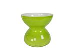Ikea design - design Anna Nilsson - XL diabolo - opaalglas -, Huis en Inrichting, Woonaccessoires | Vazen, Ikea, Nieuw, Ophalen of Verzenden