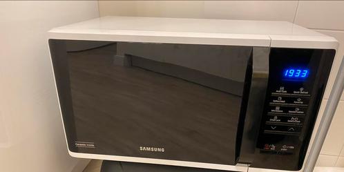 Samsung magnetron, Witgoed en Apparatuur, Magnetrons, Zo goed als nieuw, Ophalen
