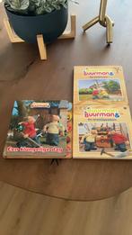 Buurman en buurmen 3 boeken, Ophalen of Verzenden, Zo goed als nieuw