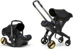 Doona plus, Zo goed als nieuw, Met autostoeltje, Ophalen, Kinderwagen