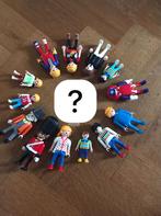 Playmobil Poppetjes - Diverse Figuren, Ophalen of Verzenden, Gebruikt, Los playmobil