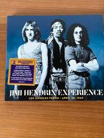 Cd Jimi Hendrix experience, Los Angeles forum, Cd's en Dvd's, Gebruikt, Ophalen of Verzenden, Poprock