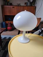 Vintage Herda mushroom lamp, Ophalen, Vintage, Space Age, Gebruikt, Minder dan 50 cm