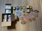 Pokemon., Hobby en Vrije tijd, Ophalen of Verzenden, Zo goed als nieuw, Meerdere kaarten, Foil
