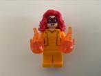 LEGO Super Heroes - minifiguur - sh0712 - Firestar, Kinderen en Baby's, Speelgoed | Duplo en Lego, Ophalen of Verzenden, Zo goed als nieuw