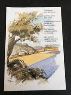 Reint de Jonge/Hans Bouma, Verzenden