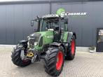 Fendt 414 Vario Tms com3, -, 120 tot 160 Pk, Niet opgegeven, Fendt