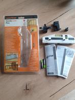 Laser liner, Doe-het-zelf en Verbouw, Meetapparatuur, Ophalen, Nieuw, Afstand