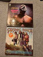 Verzameling platen, o.a. cosmic dealer, Cd's en Dvd's, Vinyl | Rock, Ophalen of Verzenden