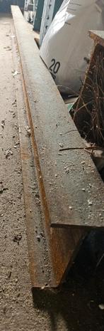 ipe 140 /  270cm nieuw, Doe-het-zelf en Verbouw, Ophalen, Zo goed als nieuw, IJzer