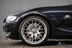 BMW Z4 M Coupé 3.2 M BMW Z4 Coupé 3.2 M, 12 maanden, Achterwielaandrijving, Blauw, Leder