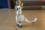 Lego 3 in 1 -  31133 - Konijn, Zeehond, Kaketoe - compleet, Kinderen en Baby's, Speelgoed | Duplo en Lego, Ophalen of Verzenden
