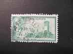 RZ0151: Barbados GVI 2 c, Postzegels en Munten, Postzegels | Amerika, Ophalen