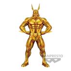 Banpresto - My Hero Academia: – All Might Special ver. A, Verzenden, Pmouaya@bandai.fr, 102 Terrasse Boieldieu, 92085 Paris la Défense Cedex, France