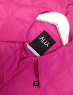 ALIX the Label - Oversized bodywarmer maat XS/S - Nieuw €169, Alix the label, Nieuw, Ophalen of Verzenden, X