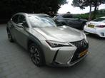 Lexus UX 250h EXECUTIVE MET PRESIDENT PACK met MARK LEVINSON, Automaat, 4 cilinders, Leder, Hybride Elektrisch/Benzine