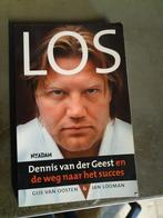 Dennis van der Geest LOS ( Judo ), Boeken, Sportboeken, Ophalen, Zo goed als nieuw, Balsport