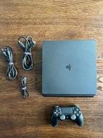 Playstation 4 zo goed als nieuw!, Ophalen, Zo goed als nieuw, Met 1 controller