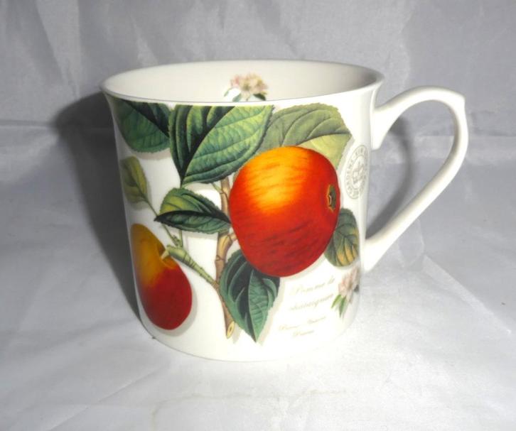 Royal Botanic Gardens Kew mok Pomme Chataignier, Antiek en Kunst, Curiosa en Brocante, Ophalen of Verzenden