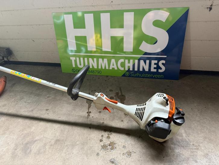bosmaaier stihl fs 45 en fs 50 prijzen vanaf 120 euro, Tuin en Terras, Bosmaaiers, Zo goed als nieuw, Benzine, 10 tot 30 cm, Ophalen