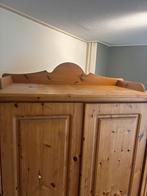 Kast en plank voor bv kinderkamer, Gebruikt, Kast, 50 tot 70 cm, 105 cm of meer