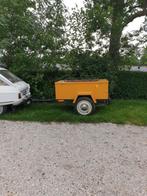 Vakantie karretje, 2cv,acadyane ,eend ,ami ., Ophalen, Gebruikt