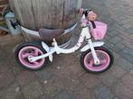 loopfietsje, Ophalen, Gebruikt, Loopfiets