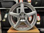 NIEUW 17inch VW Seat Skoda Mi UP Citigo RS Look Velgen 4x100