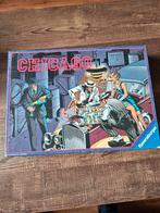 Chicago Bordspel - Ravensburger, Vijf spelers of meer, Ophalen of Verzenden, Gebruikt, Ravensburger