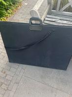 Tekeningentas / Portfolio Tas, Ophalen, Zo goed als nieuw, Overige typen
