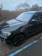 Prachtige bmw x5  youngtimer uit 2008, Particulier, Te koop