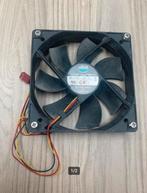 Cooler Master Ventilator, Ophalen of Verzenden, Gebruikt, Luchtkoeling