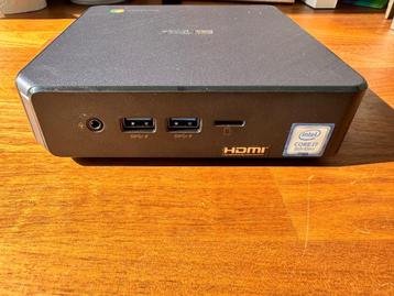 Asus Chromebox 3  beschikbaar voor biedingen