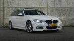 BMW 3-Serie 3.0 330D Touring AUT 2012 Wit, Auto's, BMW, Automaat, Euro 5, Achterwielaandrijving, 1800 kg