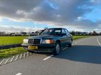 Mercedes-Benz 190E 1.8 1991 in zeer goede staat W201, 625 kg, 4 cilinders, 1797 cc, Overige kleuren