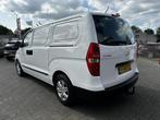 Hyundai H 300 2.5 CRDi Dynamic 1e eign. | Dub. Schuifdeur |, 13 km/l, Euro 5, Gebruikt, 1949 kg