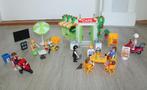 mooie uitgebreid strandcafe, Ophalen of Verzenden, Zo goed als nieuw, Complete set