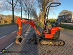 Kubota U10-3 BR1496, Zakelijke goederen, Machines en Bouw | Kranen en Graafmachines, Graafmachine
