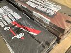 Dakmateriaal voor uw tuinhuis of overkapping, Ophalen, ., Overige typen, Nieuw