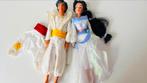 Prins Aladdin en prinses Jasmine, Verzamelen, Poppen, Ophalen of Verzenden, Pop