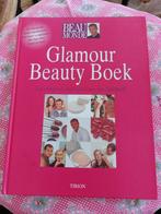 Glamour beauty boek, Ophalen of Verzenden, Zo goed als nieuw