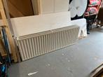 Convector Radiator - Drielaags, Ophalen, 30 tot 80 cm, Gebruikt, Hoog rendement (Hr)