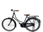 Damesfiets Gazelle Classic 26"/48cm/1ver - Garantie/Levering, Fietsen en Brommers, Fietsen | Heren | Herenfietsen, Gebruikt, -