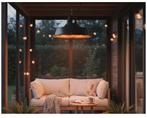 Terrasheater - nieuw in doos! (8 varianten), Tuin en Terras, Ophalen of Verzenden, Zo goed als nieuw