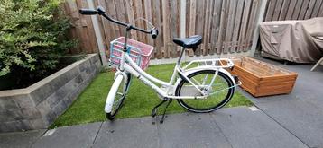 Cortina u4 fiets, 24 inch beschikbaar voor biedingen