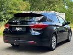 Hyundai I40 Wagon 1.6 GDI Blue Business Edition - Airco - Cr, Auto's, Voorwielaandrijving, Euro 5, 4 cilinders, Start-stop-systeem