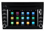 Android 13 Navigatie Porsche Cayman 2008 carkit carplay usb, Oberonweg 262 3208pg, Nieuw, Ophalen of Verzenden, Dynavin