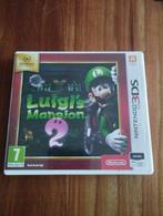 Luigi's Mansion 2 - DS, Spelcomputers en Games, Ophalen of Verzenden